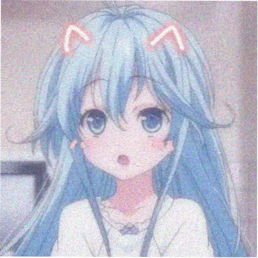 漫迷头像